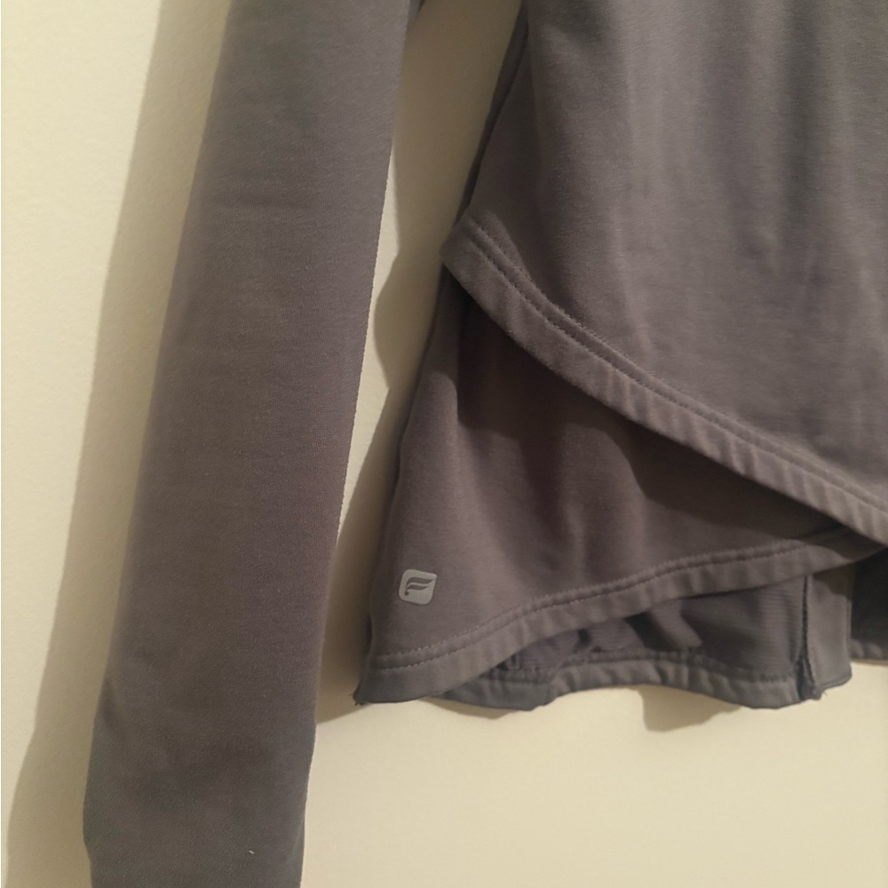 Fabletics Kimmy Performance Lightweight Jacket In… - image 6